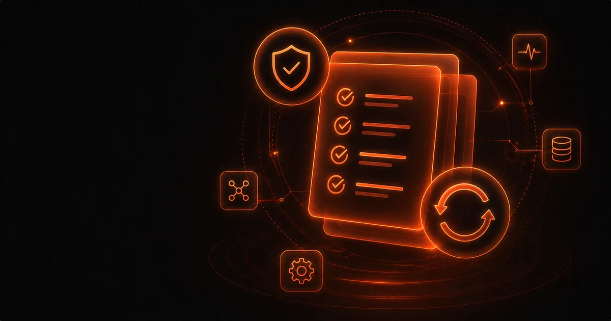 What Website Maintenance Should Actually Include article graphic