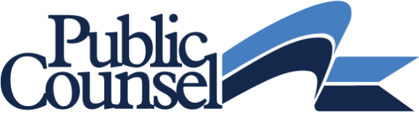 Public Counsel