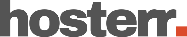Hosterr