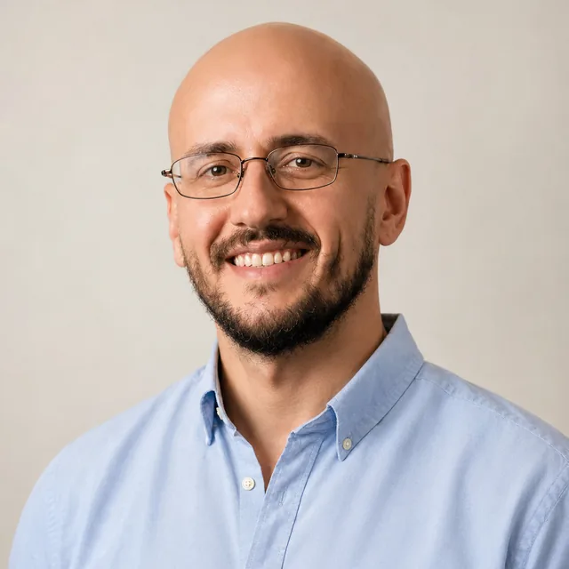 Ryan Lovett, founder of Hosterr